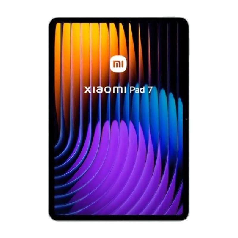 Tablet Xiaomi Pad 7 256GB 8GB RAM Tela 12,1 LCD WiFi Android